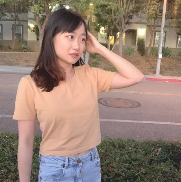 Profile Picture of Feng Lin (@sylvialin) on Poshmark