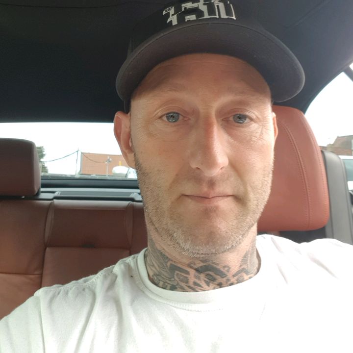 Profile Picture of Jeremy Fisher (@jeremyfisher18) on Tiktok