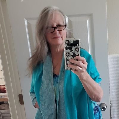 Profile Picture of Sandy Hannah (@BLUESTARMOM) on Twitter