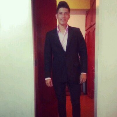Profile Picture of Samuel Orrego (@SamuelOrrego1) on Twitter