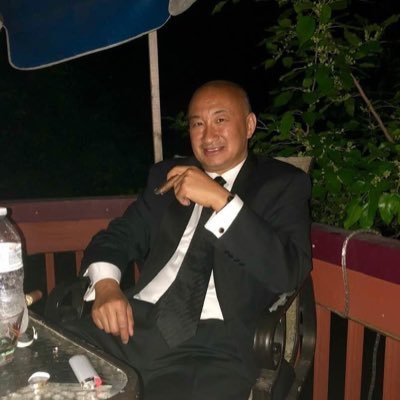 Profile Picture of John Lai (@therealjohnlai) on Twitter