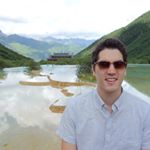 Profile Picture of GRAYSON MARTIN (@grownupfetus) on Instagram