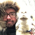 Profile Picture of Andrew Goodchild (@goodchld) on Instagram