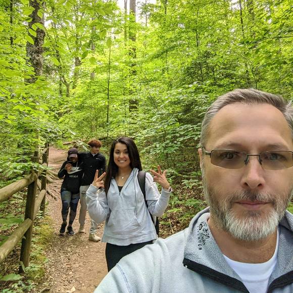 Profile Picture of Matt Gentry (@73gent) on Poshmark