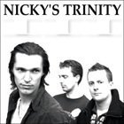Profile Picture of Nicky’s Trinity (@nickystrinity) on Myspace