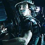 Profile Picture of Geoffrey Gilboux (@cp_dwayne_hicks) on Instagram