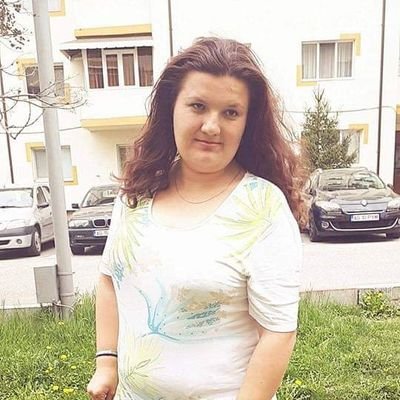 Profile Picture of Mihaela Andreea Popescu (@Mihaela99600185) on Twitter