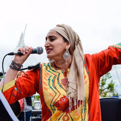 Profile Picture of Rafiki Jazz (@rafikijazz) on Twitter