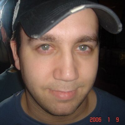 Jason Salmons - Twitter Profile Picture of Jason Salmons (@@jasons79) on Twitter