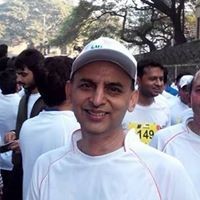 Profile Picture of Vishwanath Jigjinni (@vishwanath-jigjinni) on Quora