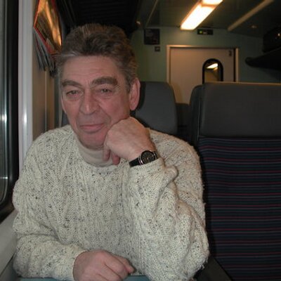 Profile Picture of Peter Fischer (@CapdiyPeter) on Twitter