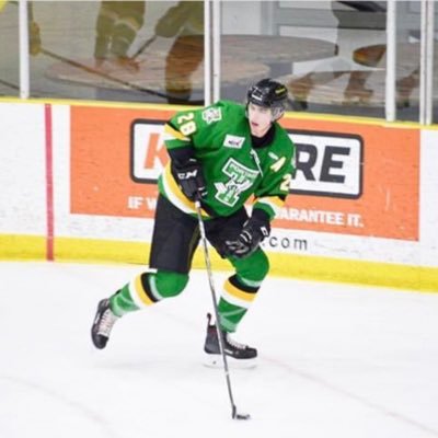 Profile Picture of Sam Huston (@sam_huston3) on Twitter