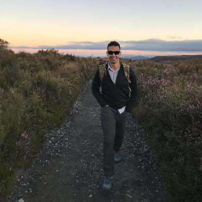 Profile Picture of Alexander Abate (@alexander_abate) on Twitter