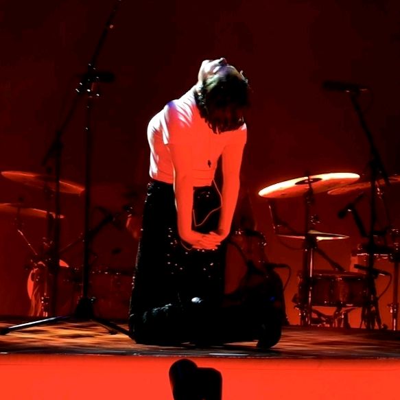 Profile Picture of laurel (@stuckinlaurelhell) on Tiktok