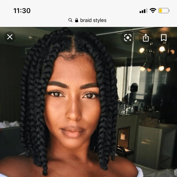 Profile Picture of Nafeesa Bean (@gottii12) on Poshmark
