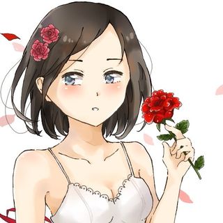 Profile Picture of 🌸 (@yunatamago) on Instagram