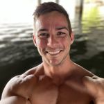 Profile Picture of Jeremy Posgai (@officialjp_fitness) on Instagram