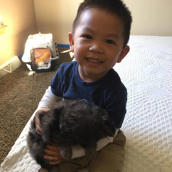 Profile Picture of Julia Xiong (@juuulia) on Poshmark