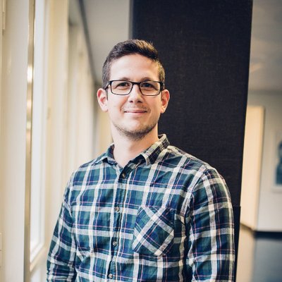 Profile Picture of Erik Forsell (@ErikGSForsell) on Twitter