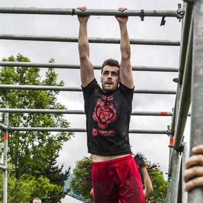 Profile Picture of Alejandro Perez (@alex7_oviedo) on Twitter