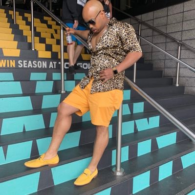 Profile Picture of Chef Thad (@scott_thad) on Twitter