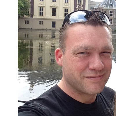 Profile Picture of Mark Van Essen (@mark_vanessen) on Twitter