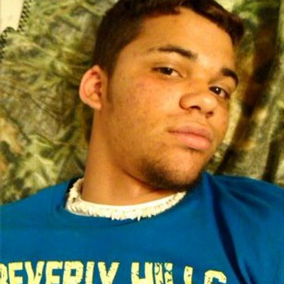 Profile Picture of Christopher Oxendine (@lumbeesavage97) on Twitter