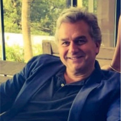 Profile Picture of Ken Engel (@KenEngel8) on Twitter