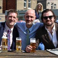 Profile Picture of Matthew Braithwaite (@matthew-braithwaite-5) on Quora