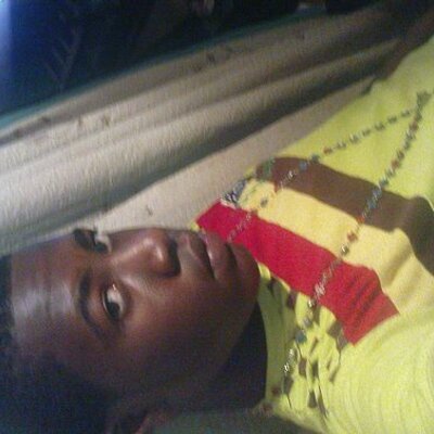 Profile Picture of Chidi Emmanuel (@MANEYACK) on Twitter