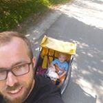 Profile Picture of Patrick Schütze (@nichterich) on Instagram