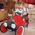 Profile Picture of Jeff Brooker (@brooker.jeff) on Instagram