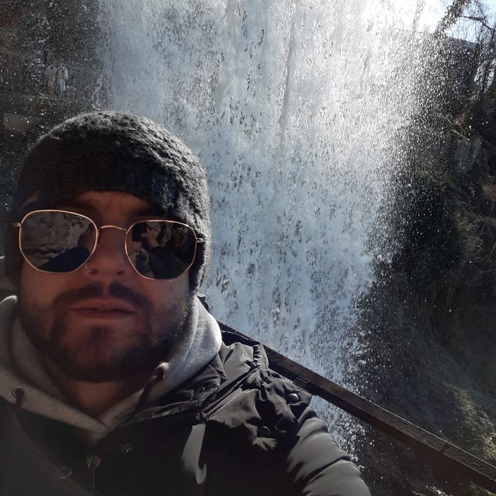 Profile Picture of Man_bill (@@bill_mania) on Tiktok