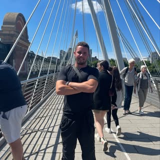 Profile Picture of Mac (@_kieranmcmanus) on Instagram