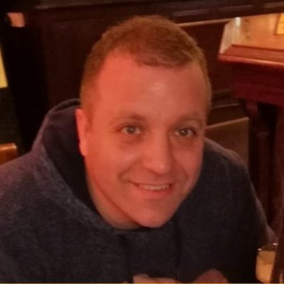 Profile Picture of George Griffith (@georgegriffith) on Twitter