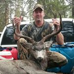 Profile Picture of michael nuckolls (@bearnucks1) on Instagram