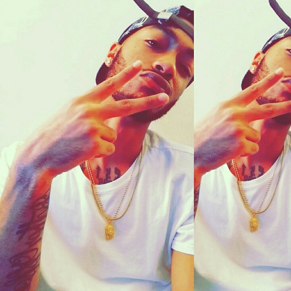 Profile Picture of Adam Daniels (@trapgod_ad) on Poshmark