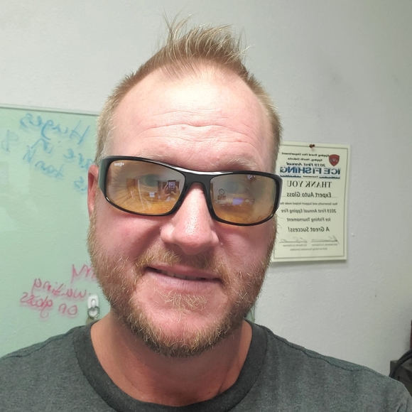 Profile Picture of Bryan Rosenhan (@corvettebry) on Poshmark