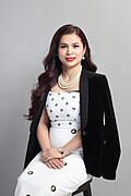 Profile Picture of Le Hoang Diep Thaoon Wikipedia