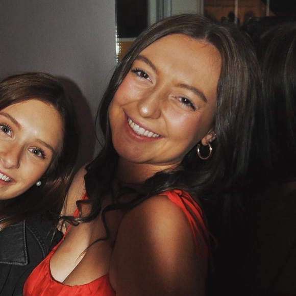 Profile Picture of Kelsey Plogmann (@kplogmann) on Poshmark