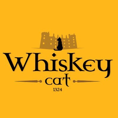Profile Picture of Whiskey Cat (John) 🥃🐈😷 (@JEDSpirits) on Twitter
