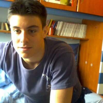 Profile Picture of Nicholas Roma (@@Nicholas__96) on Twitter