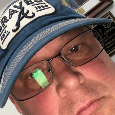 Profile Picture of Joey L. Burleson (@jlb64) on Twitter