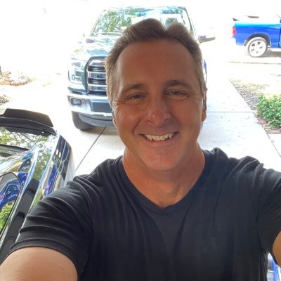 Profile Picture of Dan Whitford (@DanWhitford3) on Twitter