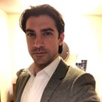 Profile Picture of Eric Goldsmith (@rndmevidenceofaclutteredcamera) on Instagram