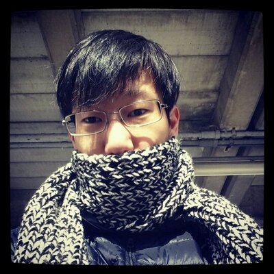 Profile Picture of David Pae (@airmaster2000) on Twitter