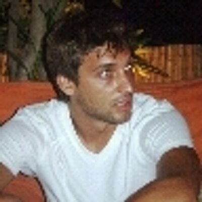 Profile Picture of Jorge Sahuquillo (@JorgeSahuqui) on Twitter