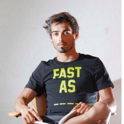 Profile Picture of João Silva (@joaosilva_POR) on Twitter