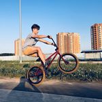 Profile Picture of pavel._.baranovskiy (@pavel._.baranovskiy) on Instagram