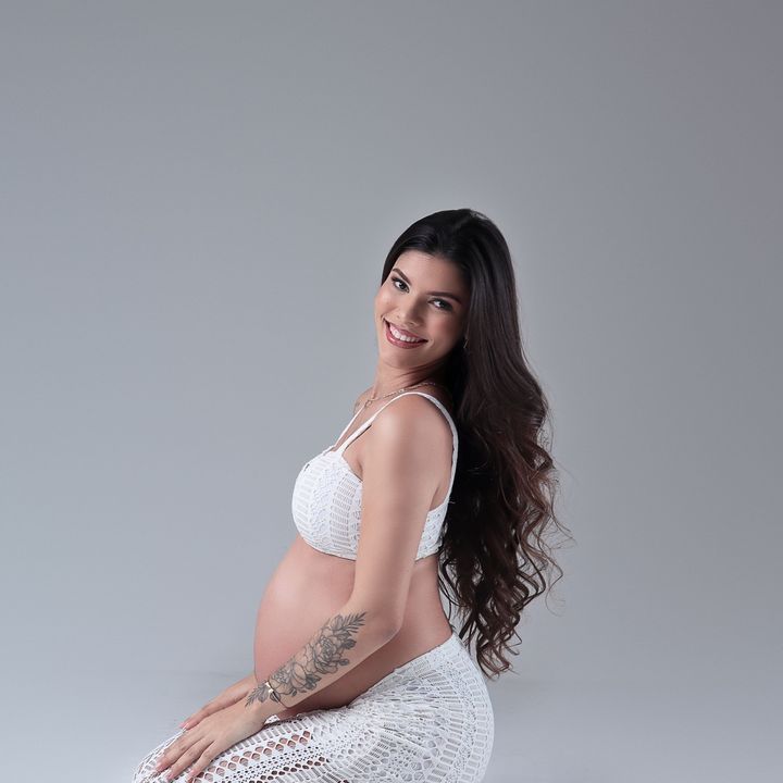 Profile Picture of Julia Hoffman (@@juliahofffmanwm1) on Tiktok